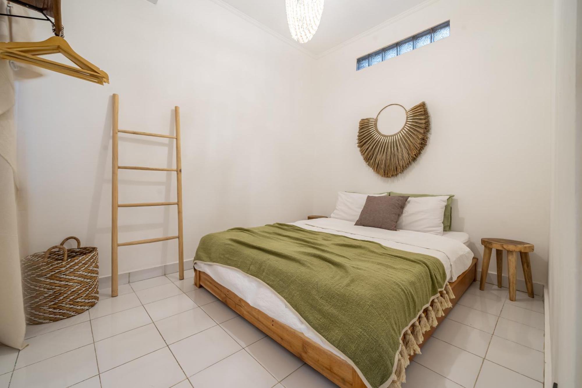Matapalo Balangan Villa *