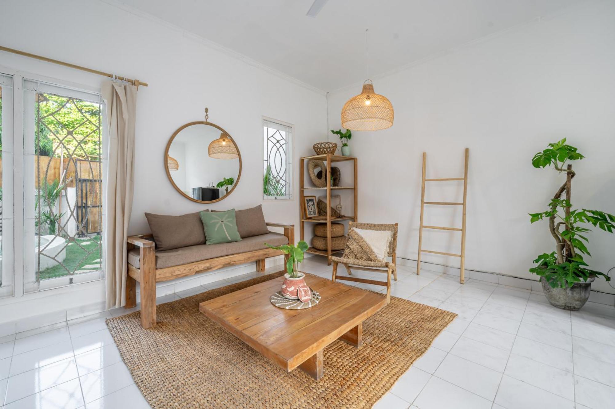 Villa Matapalo Balangan
