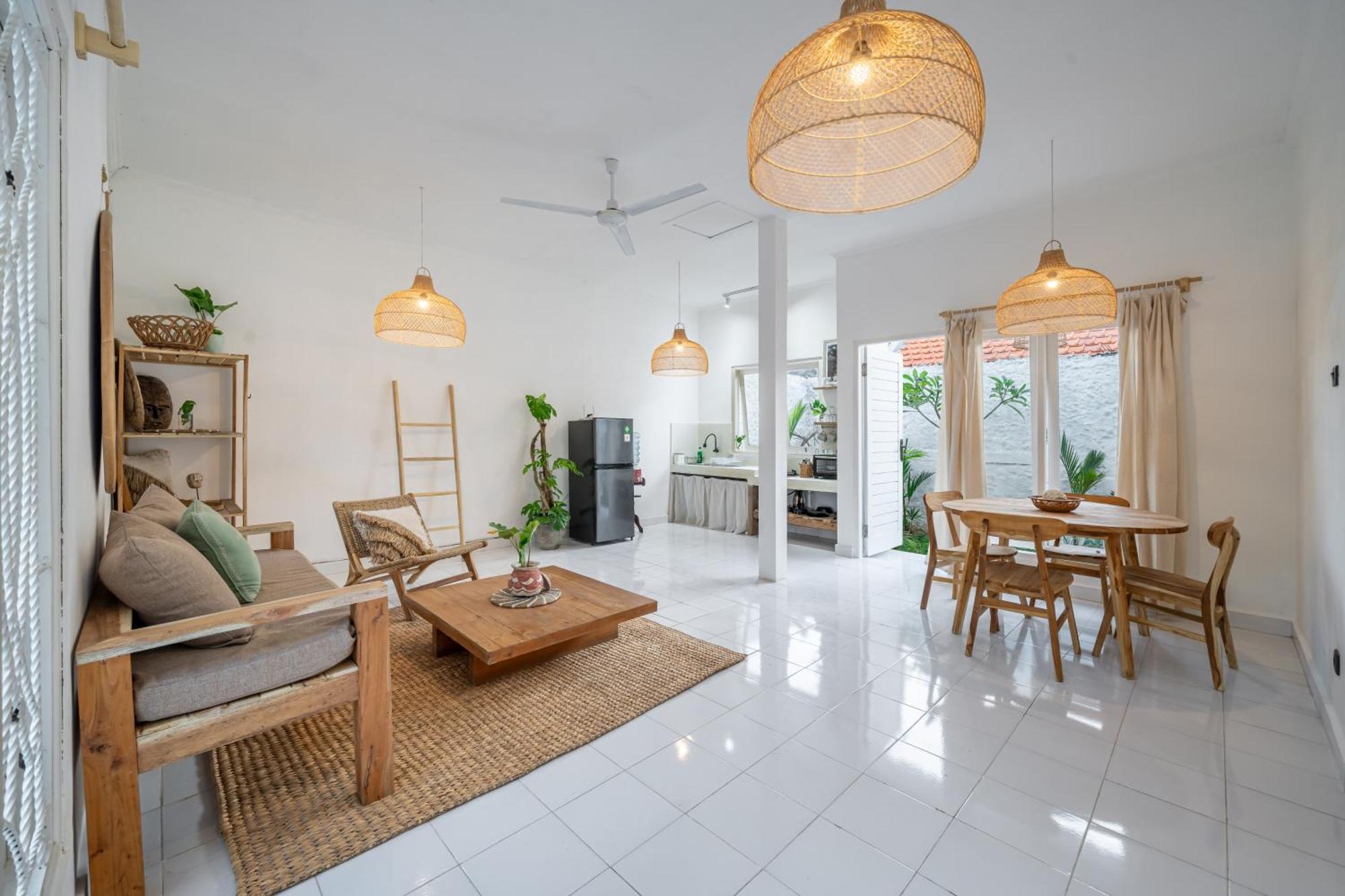 Villa Matapalo Balangan *