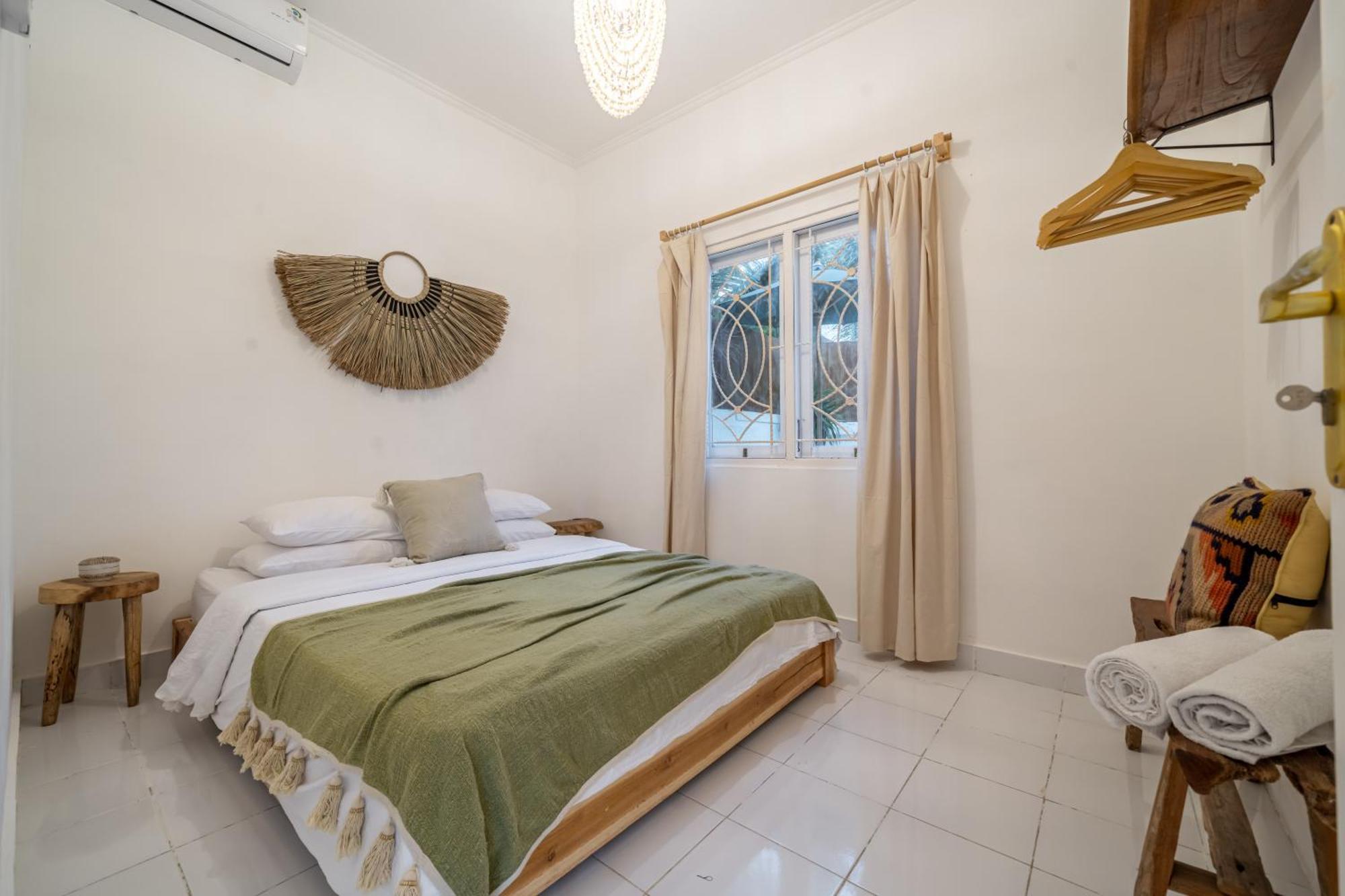 Matapalo Balangan Villa *
