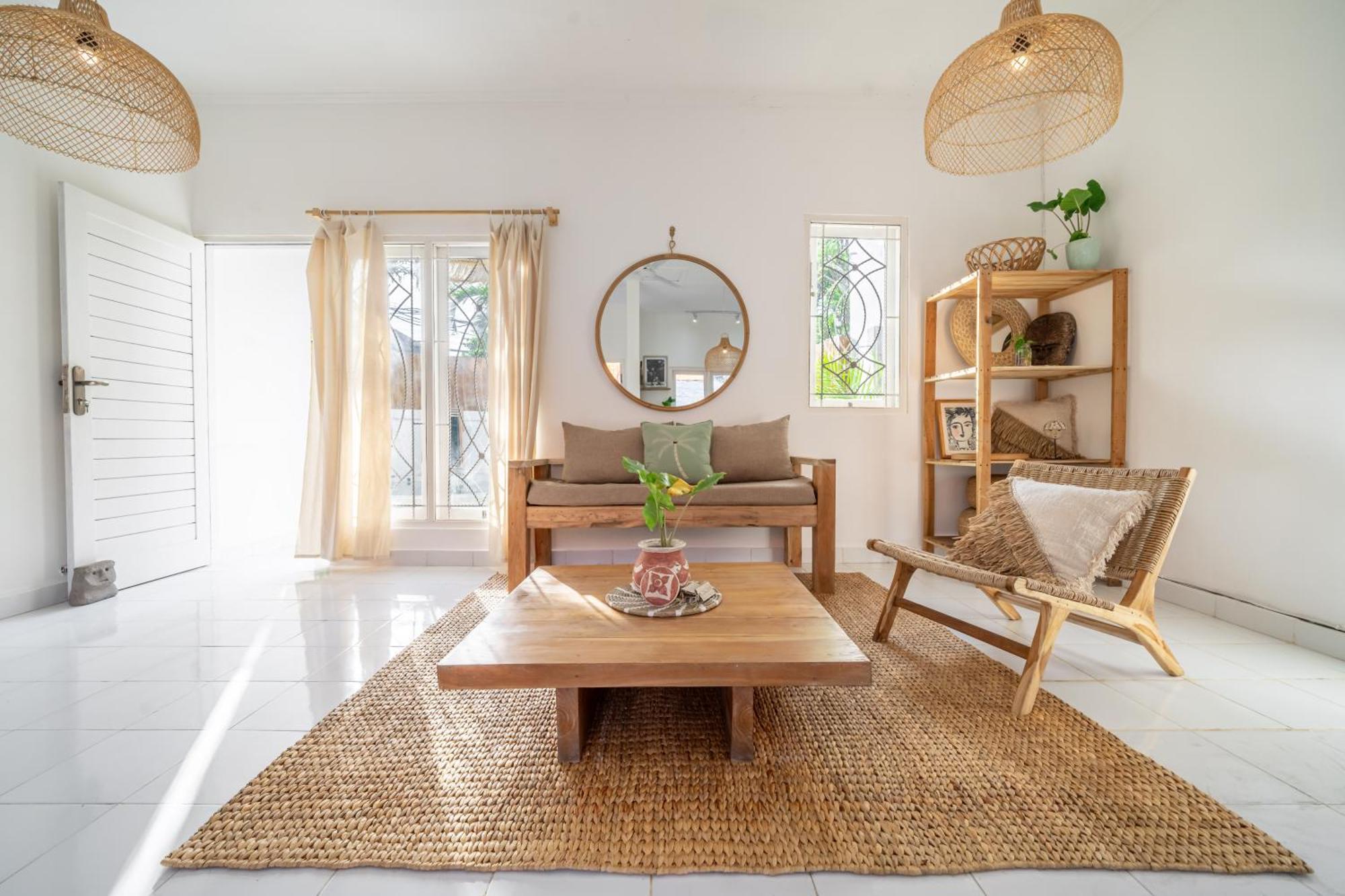 Matapalo Balangan Villa