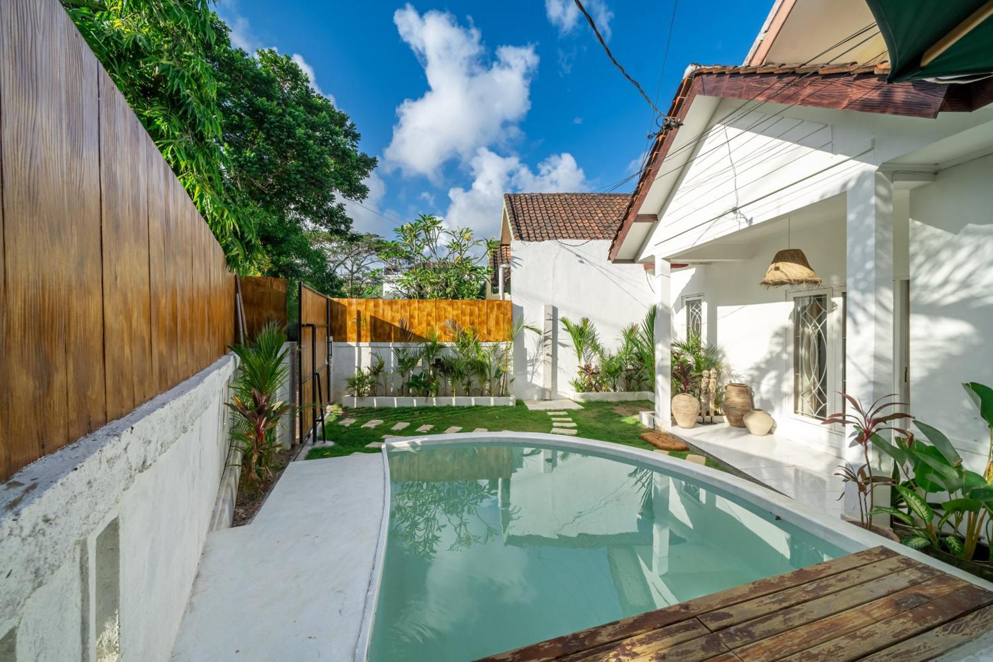 Villa Matapalo Balangan Uluwatu